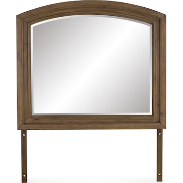 VANDENMORE BEDROOM MIRROR