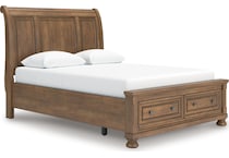 vandenmore medium brown package   