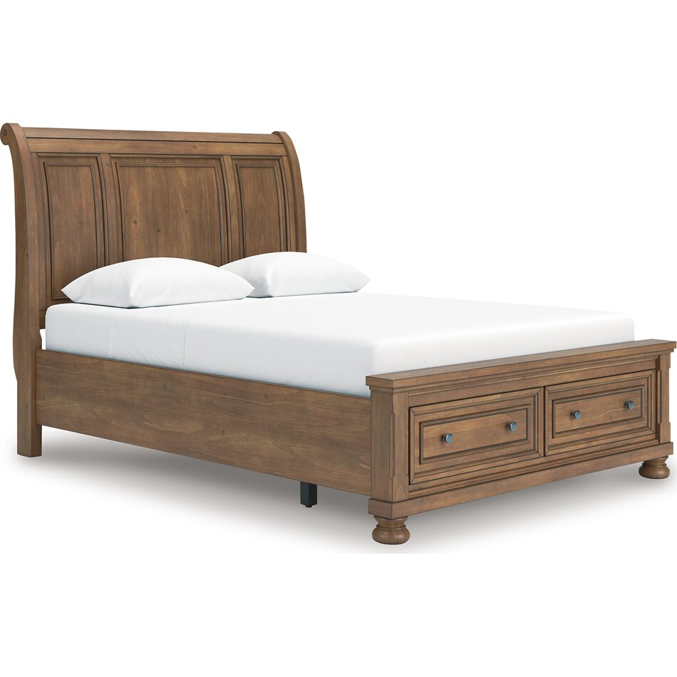 vandenmore medium brown package   