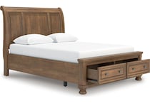 vandenmore medium brown package   