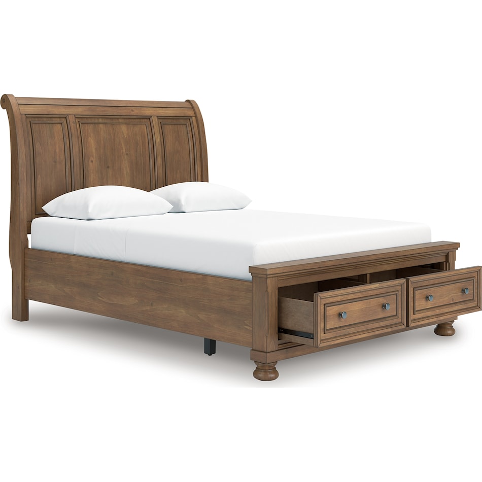 vandenmore medium brown package   
