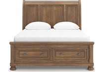 vandenmore medium brown package   
