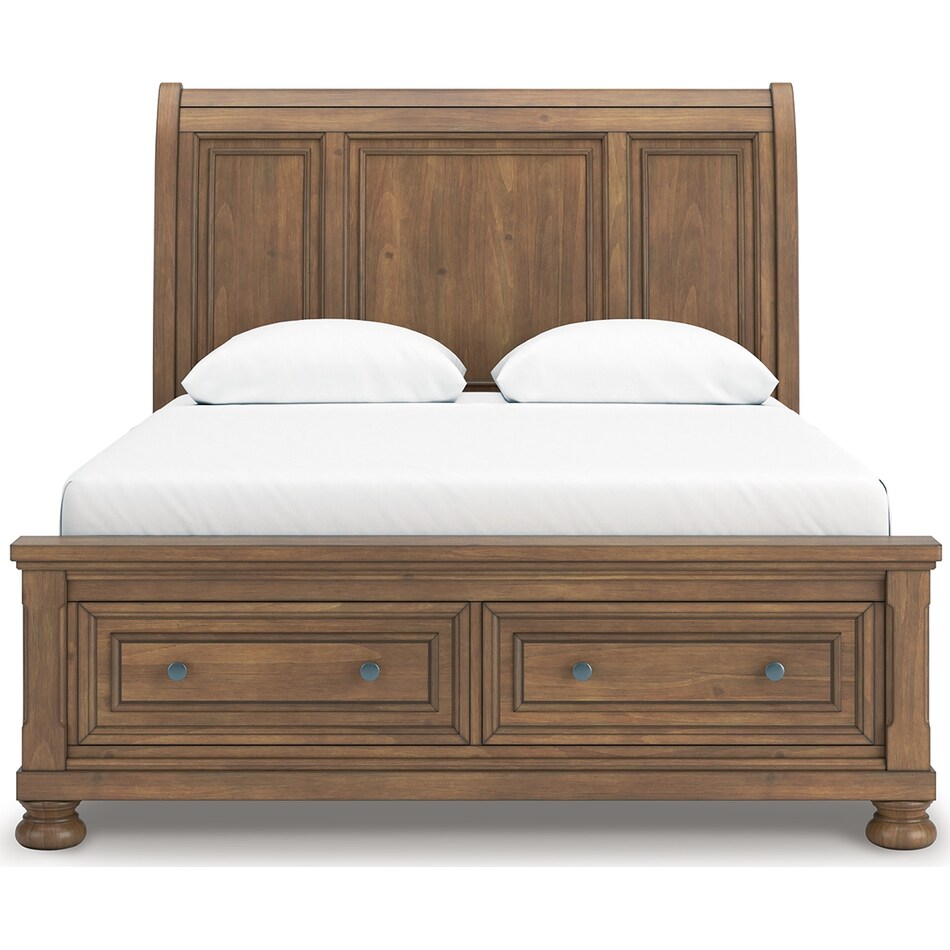 vandenmore medium brown package   