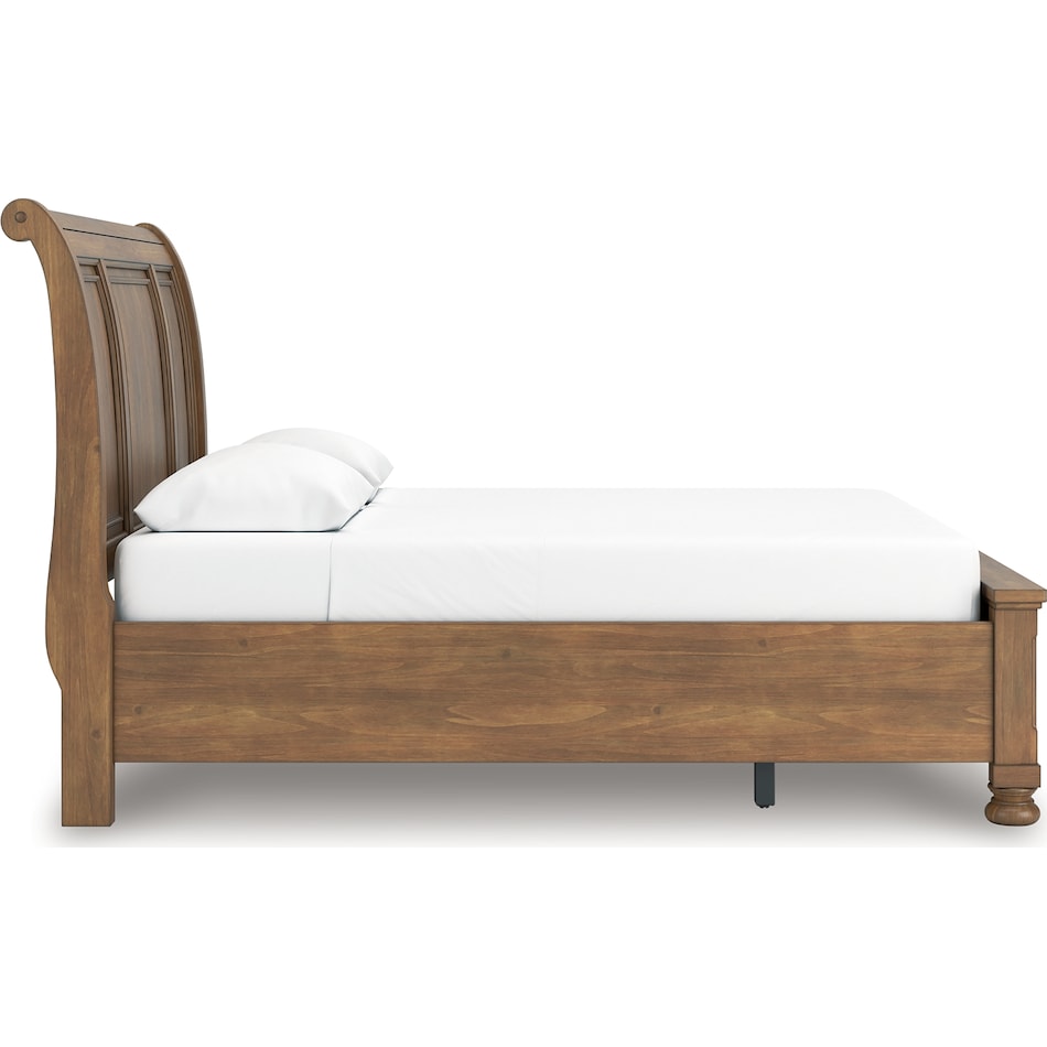 vandenmore medium brown package   