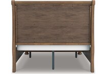 vandenmore medium brown package   