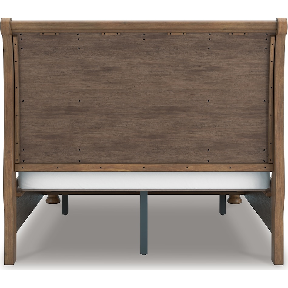 vandenmore medium brown package   