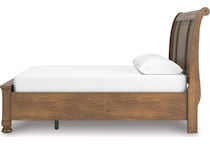 vandenmore medium brown package   