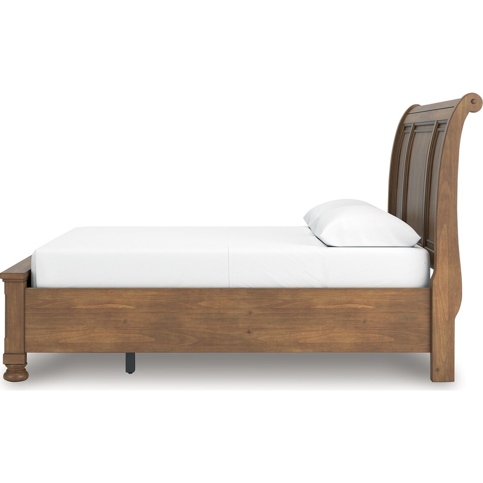 vandenmore medium brown package   