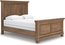 vandenmore medium brown package   