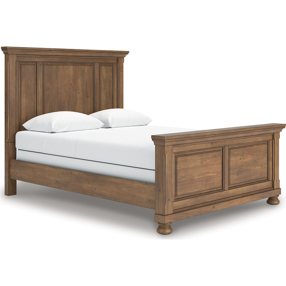 vandenmore medium brown package   