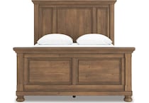 vandenmore medium brown package   