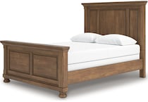 vandenmore medium brown package   