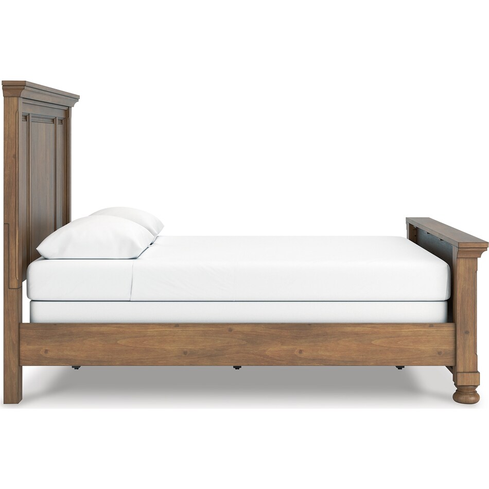 vandenmore medium brown package   