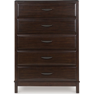 VANMORE CHEST OF DRAWERS