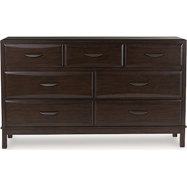VANMORE DRESSER