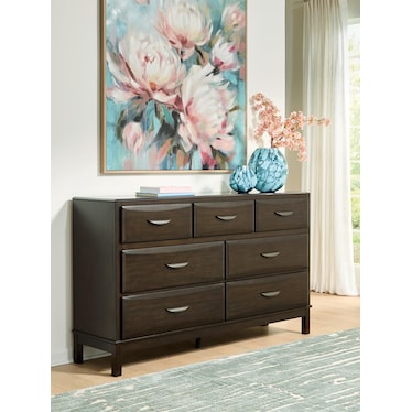 VANMORE DRESSER