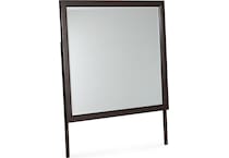 vanmore brown mirror   