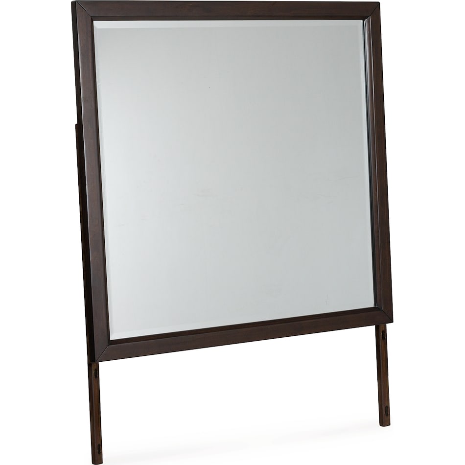 vanmore brown mirror   