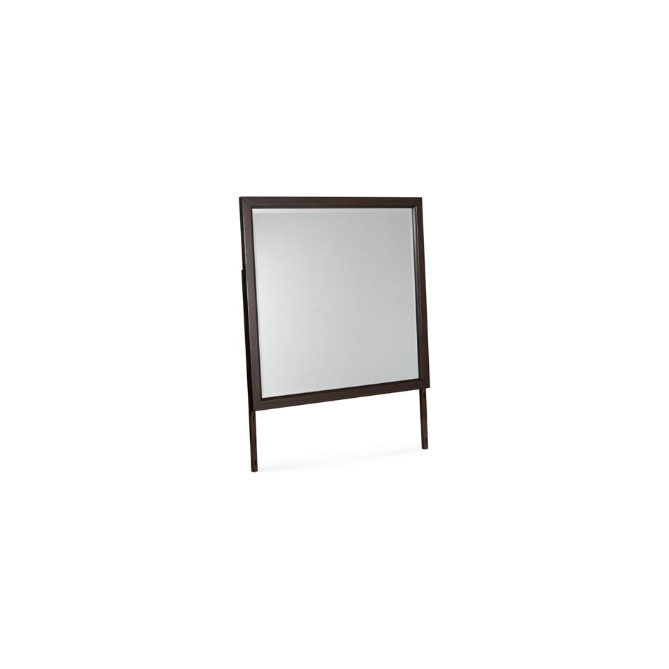 vanmore brown mirror   