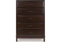 vanmore chest   