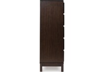 vanmore chest   