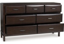 vanmore dresser   
