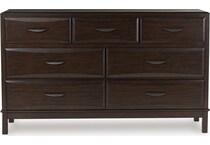vanmore dresser   