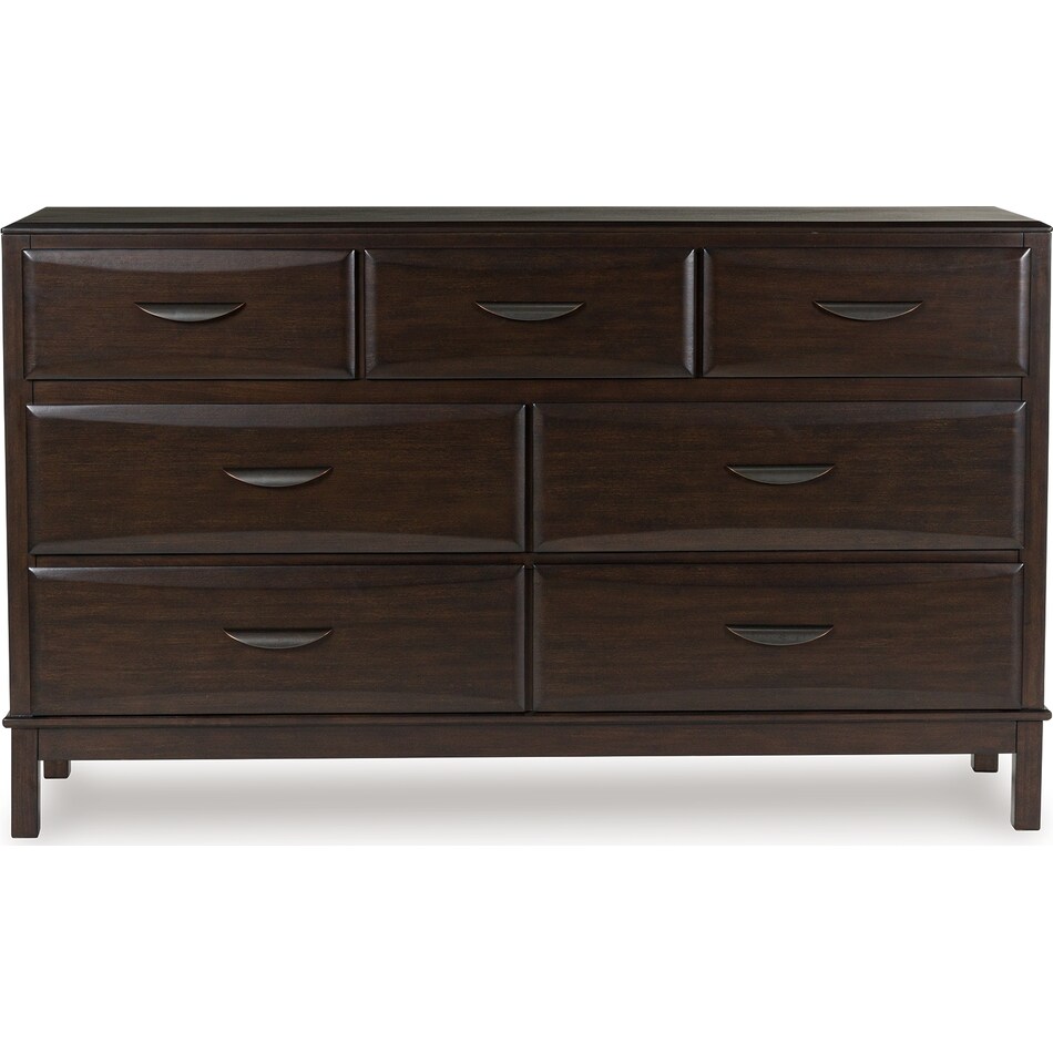 vanmore dresser   