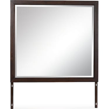 VANMORE BEDROOM MIRROR