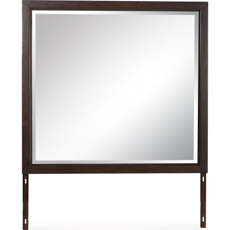 vanmore mirror   