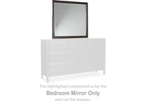 vanmore mirror   