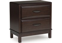 vanmore nightstand   