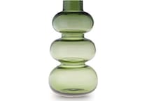 vase green vase   