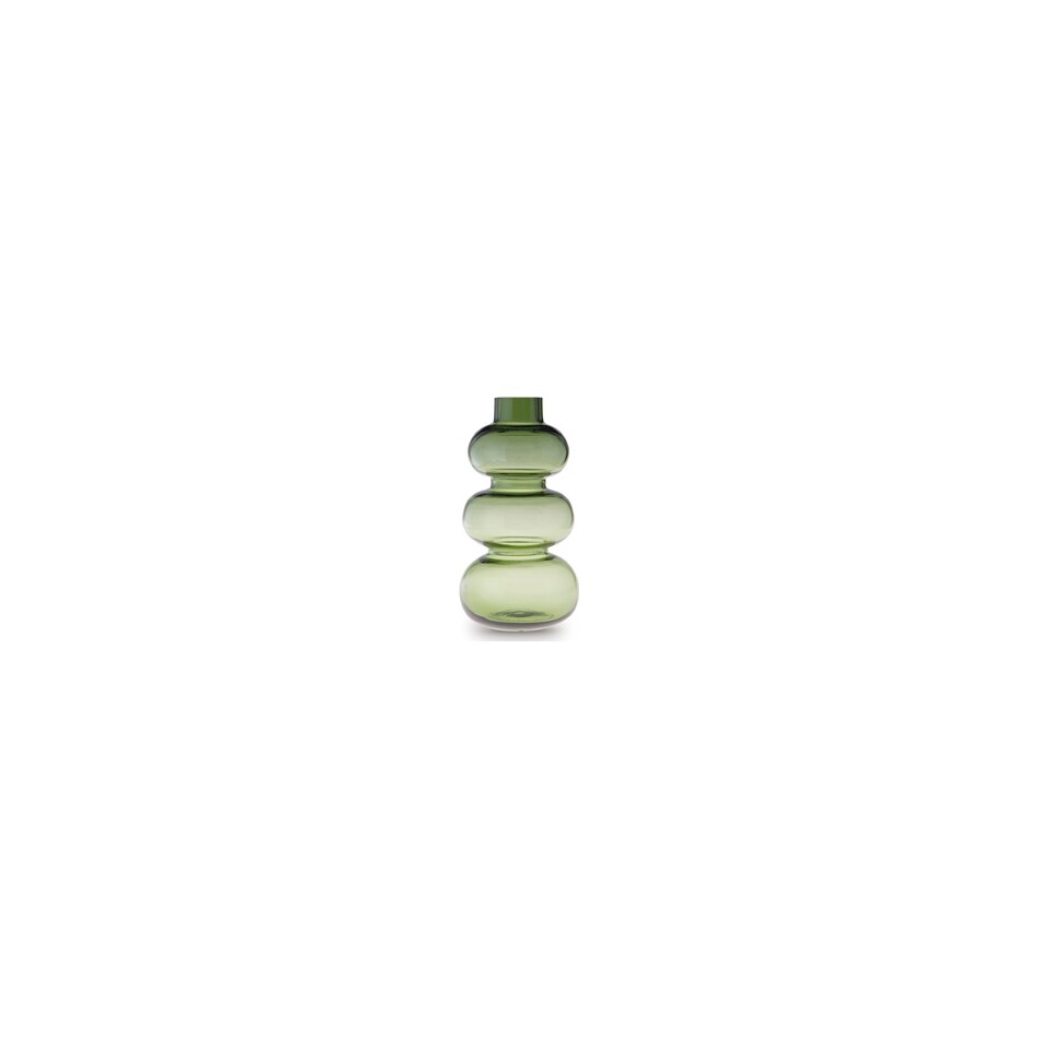 vase green vase   