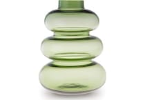 vase green vase   