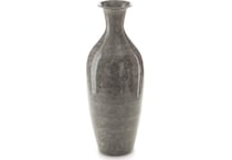 vases antique gray vase   