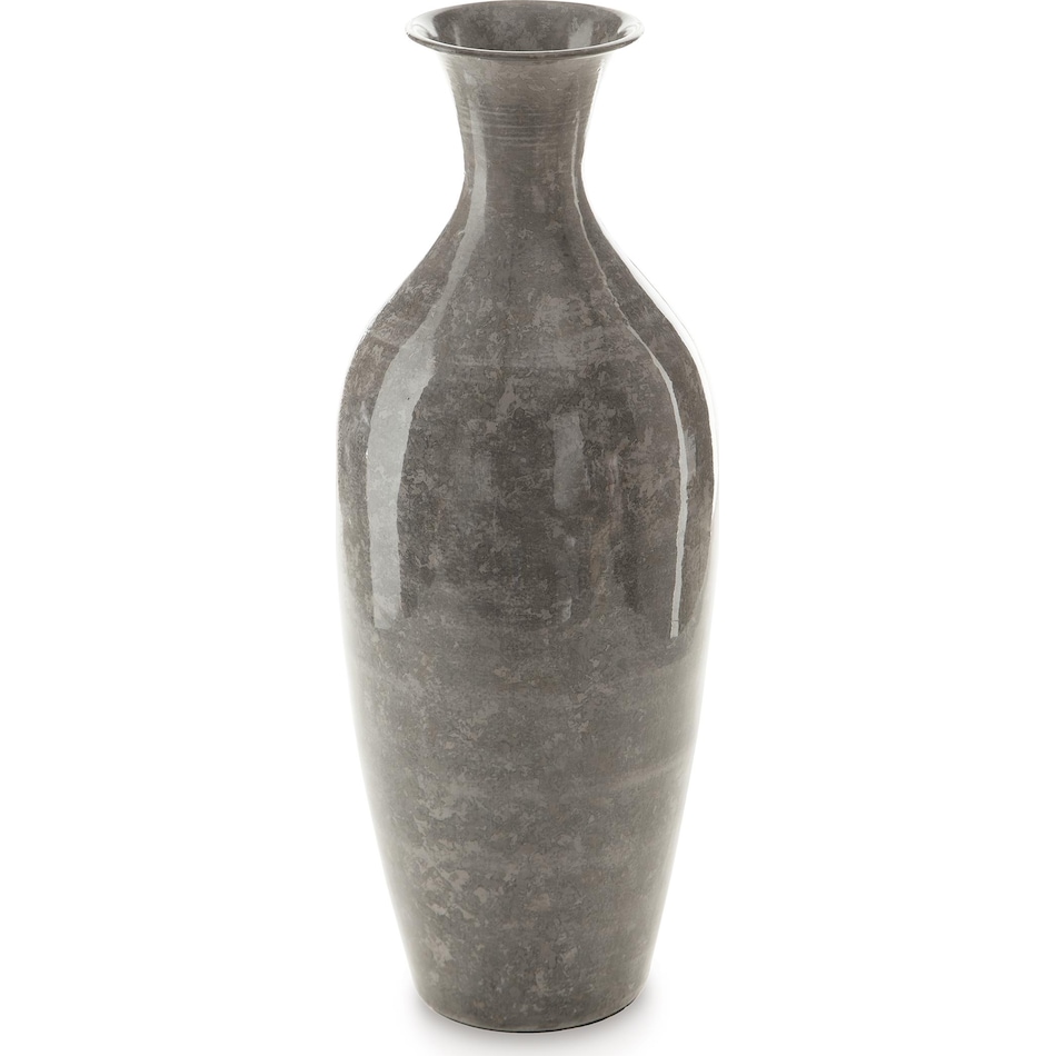 vases antique gray vase   