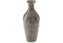 vases antique gray vase   