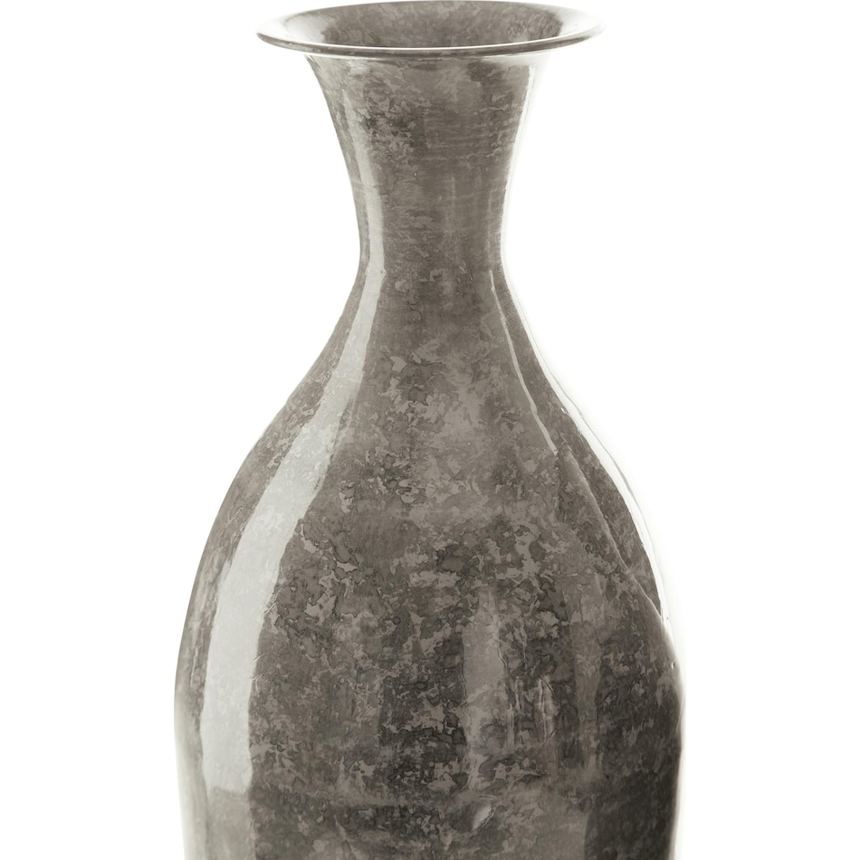 vases antique gray vase   