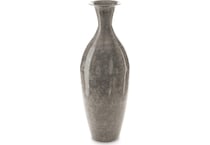 vases antique gray vase   