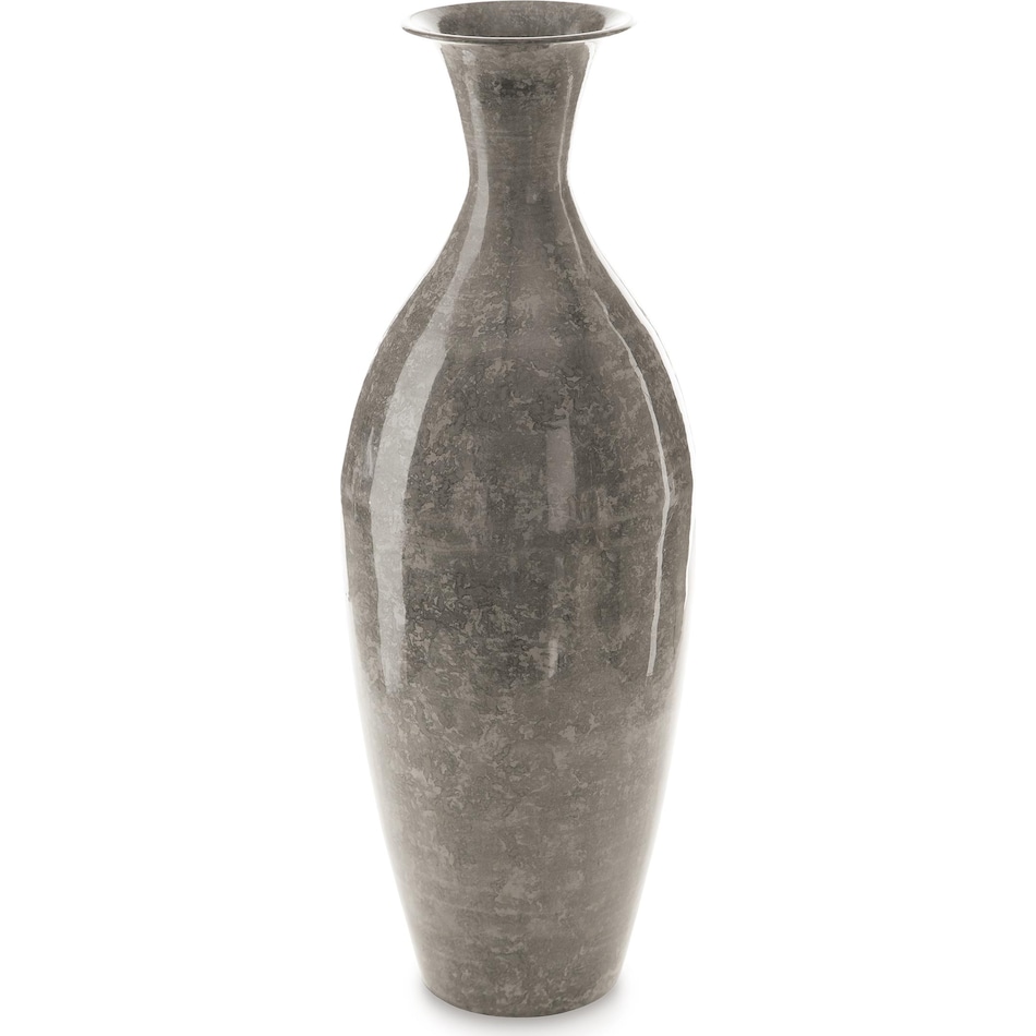 vases antique gray vase   