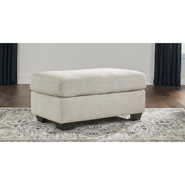 VAYDA OTTOMAN