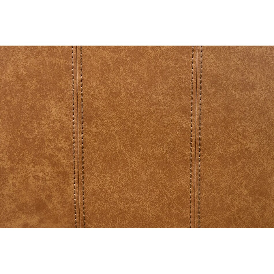 venetian caramel swatch  