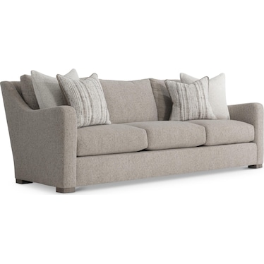 Ventura Fabric Sofa