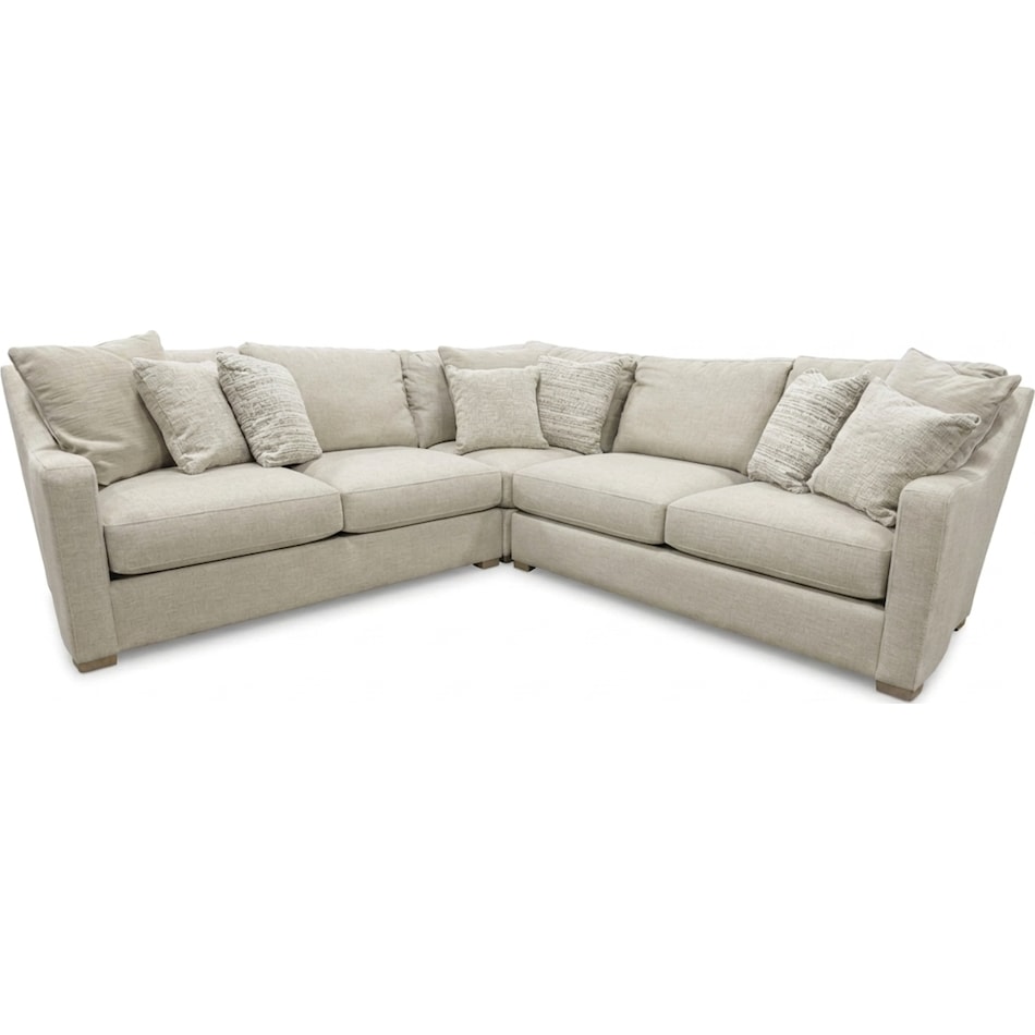 ventura beige tan package   