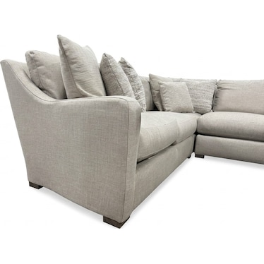 VENTURA 3-PIECE SECTIONAL BY BERNHARDT