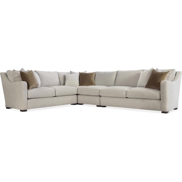 VENTURA 4-PC SECTIONAL