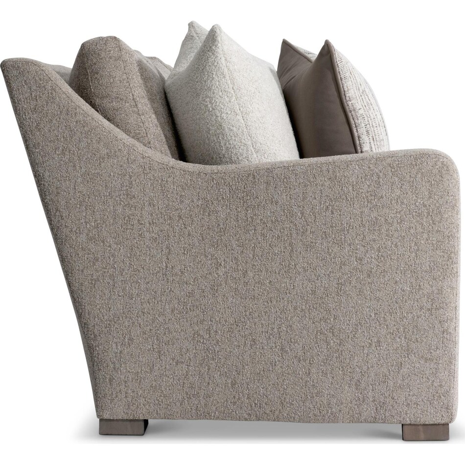 ventura grey sofa   