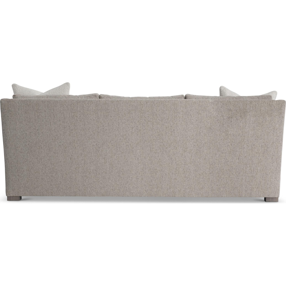 ventura grey sofa   