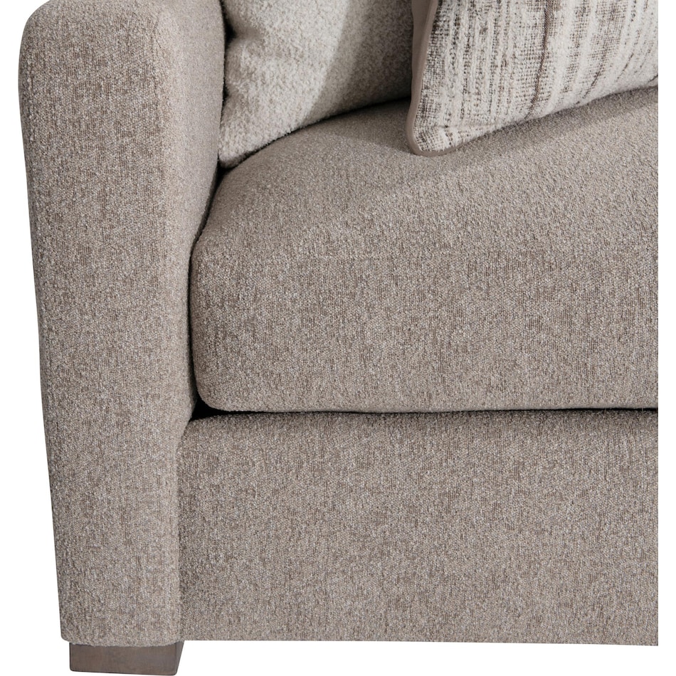 ventura grey sofa   